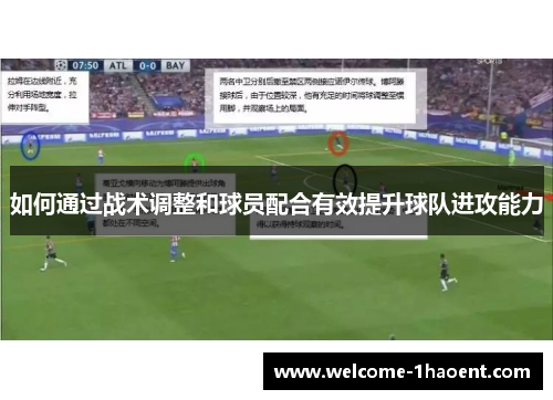 如何通过战术调整和球员配合有效提升球队进攻能力