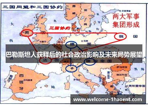 巴勒斯坦人获释后的社会政治影响及未来局势展望