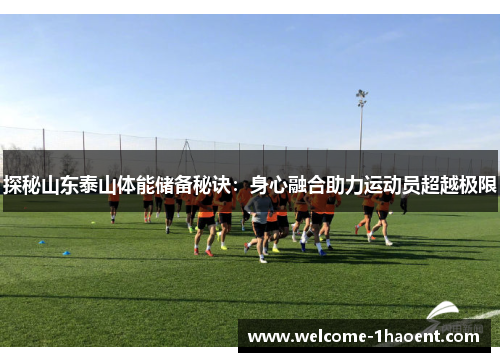 探秘山东泰山体能储备秘诀：身心融合助力运动员超越极限
