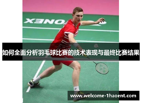 如何全面分析羽毛球比赛的技术表现与最终比赛结果
