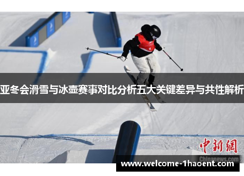 亚冬会滑雪与冰壶赛事对比分析五大关键差异与共性解析