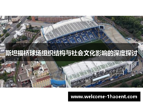 斯坦福桥球场组织结构与社会文化影响的深度探讨