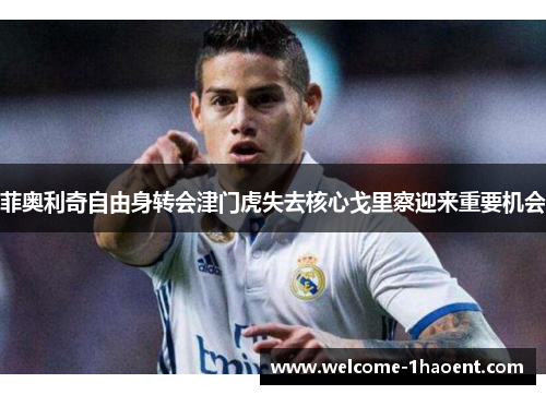 菲奥利奇自由身转会津门虎失去核心戈里察迎来重要机会