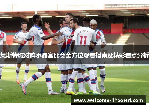 莱斯特城对阵水晶宫比赛全方位观看指南及精彩看点分析