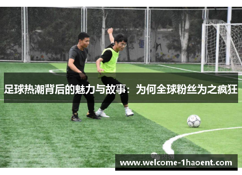 足球热潮背后的魅力与故事：为何全球粉丝为之疯狂